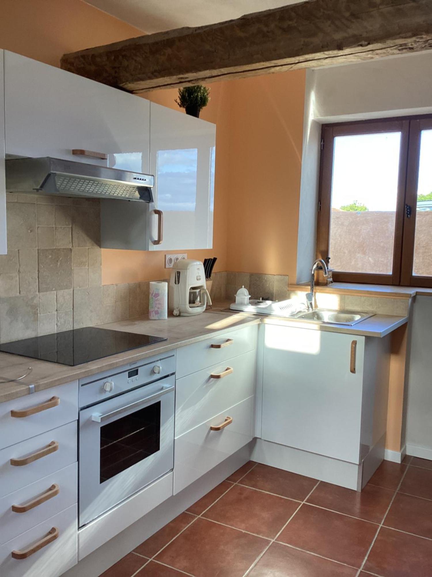 La Biste Villa Мирпоа Екстериор снимка